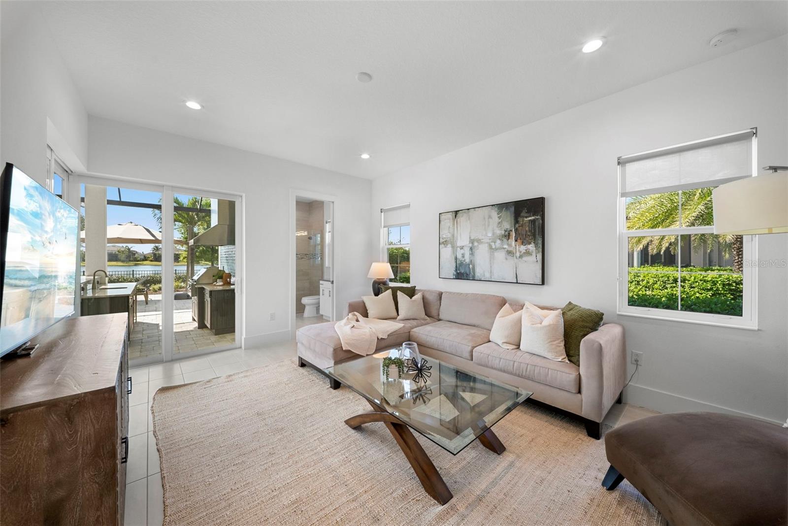 LAKE CLUB PH IV SUBPHASE A AKA GENOA - Residential