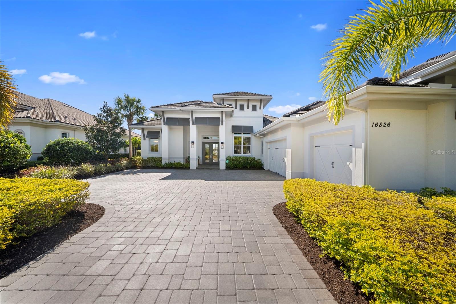 16826 CLEARLAKE AVENUE, LAKEWOOD RANCH, FL, 34202 1 16826 CLEARLAKE AVENUE