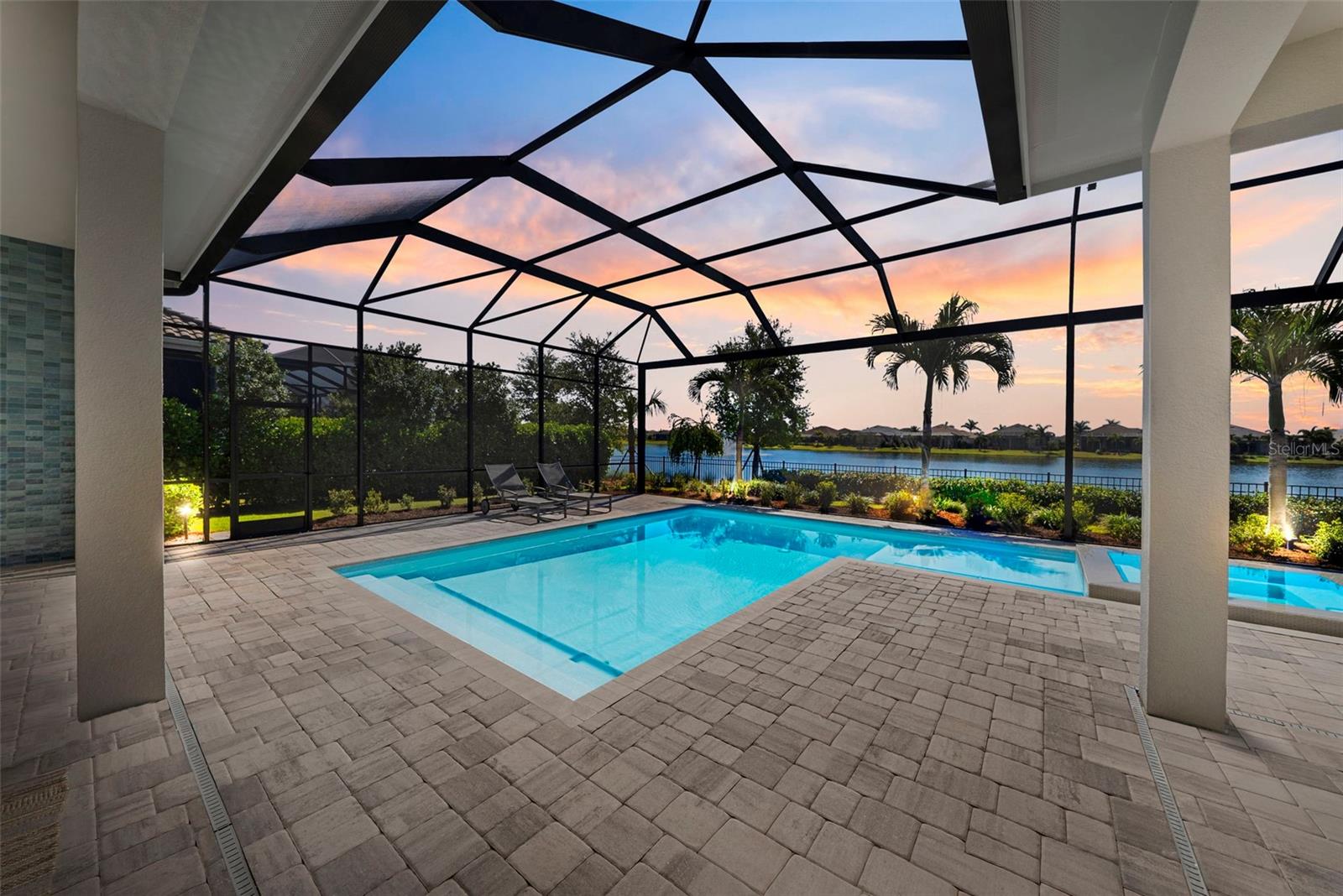 LAKE CLUB PH IV SUBPHASE A AKA GENOA - Residential