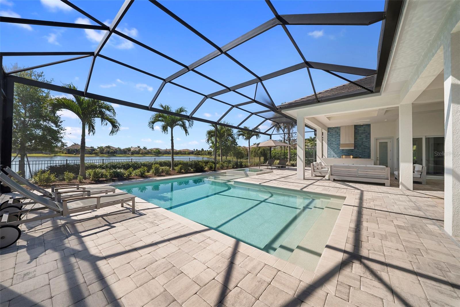 LAKE CLUB PH IV SUBPHASE A AKA GENOA - Residential