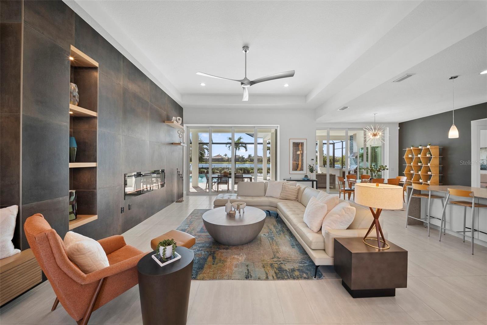 LAKE CLUB PH IV SUBPHASE A AKA GENOA - Residential