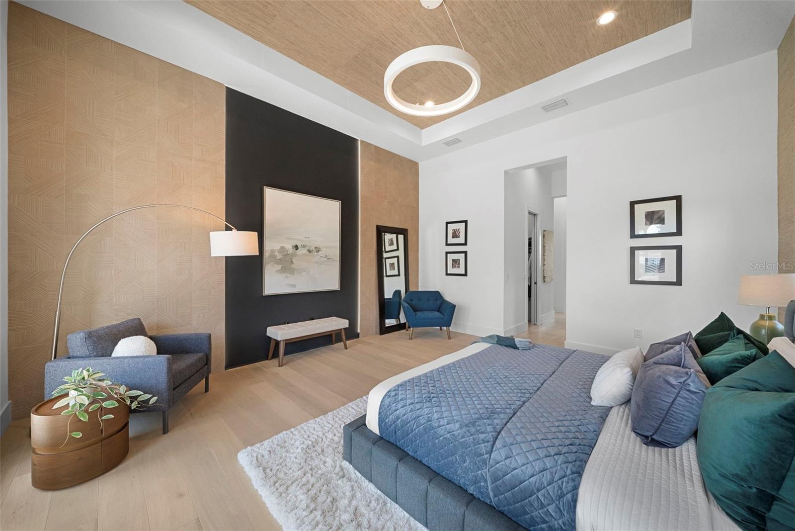 LAKE CLUB PH IV SUBPHASE A AKA GENOA - Residential