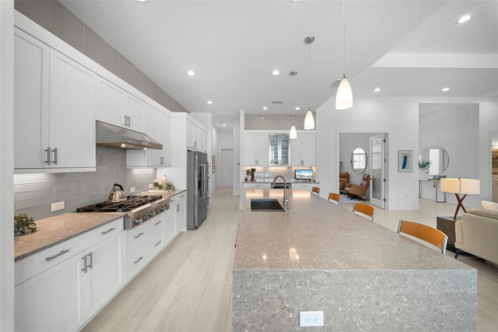 LAKE CLUB PH IV SUBPHASE A AKA GENOA - Residential