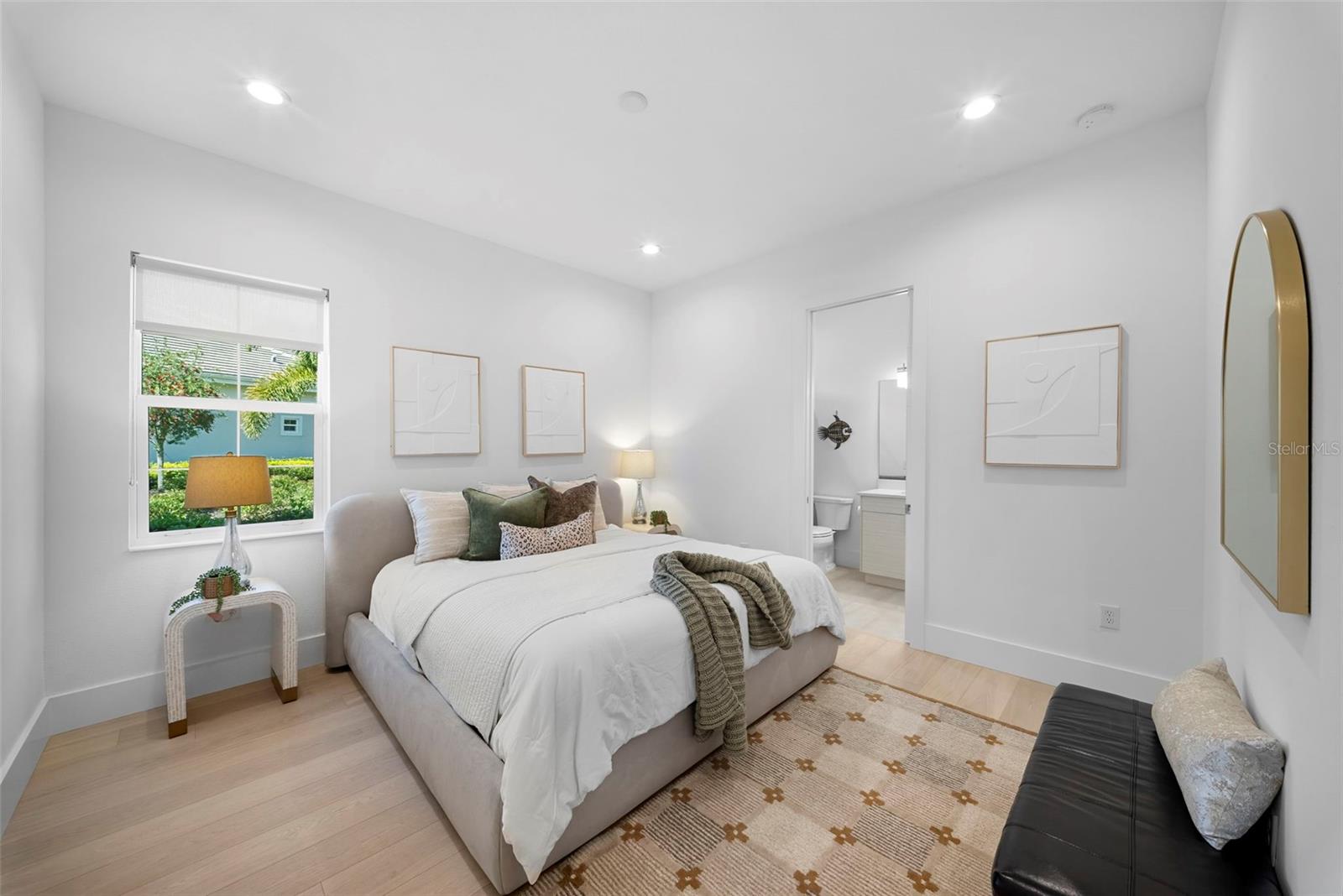 LAKE CLUB PH IV SUBPHASE A AKA GENOA - Residential