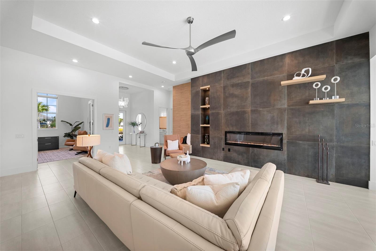 LAKE CLUB PH IV SUBPHASE A AKA GENOA - Residential