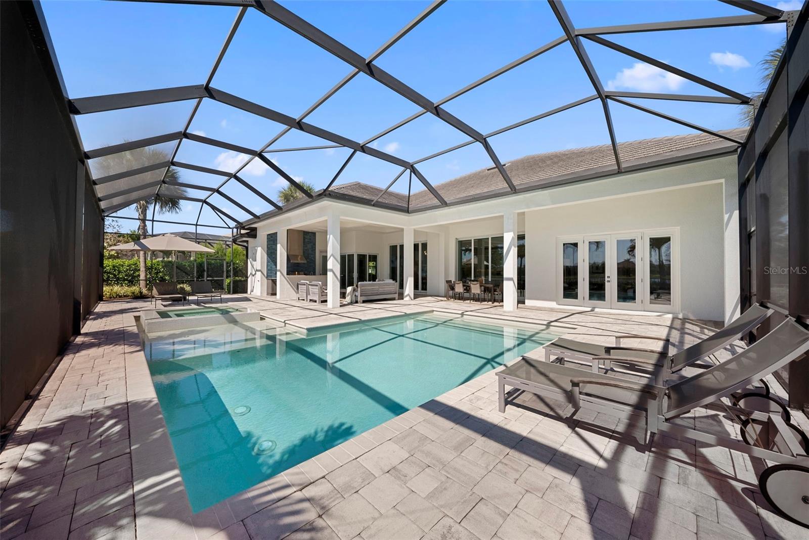 LAKE CLUB PH IV SUBPHASE A AKA GENOA - Residential