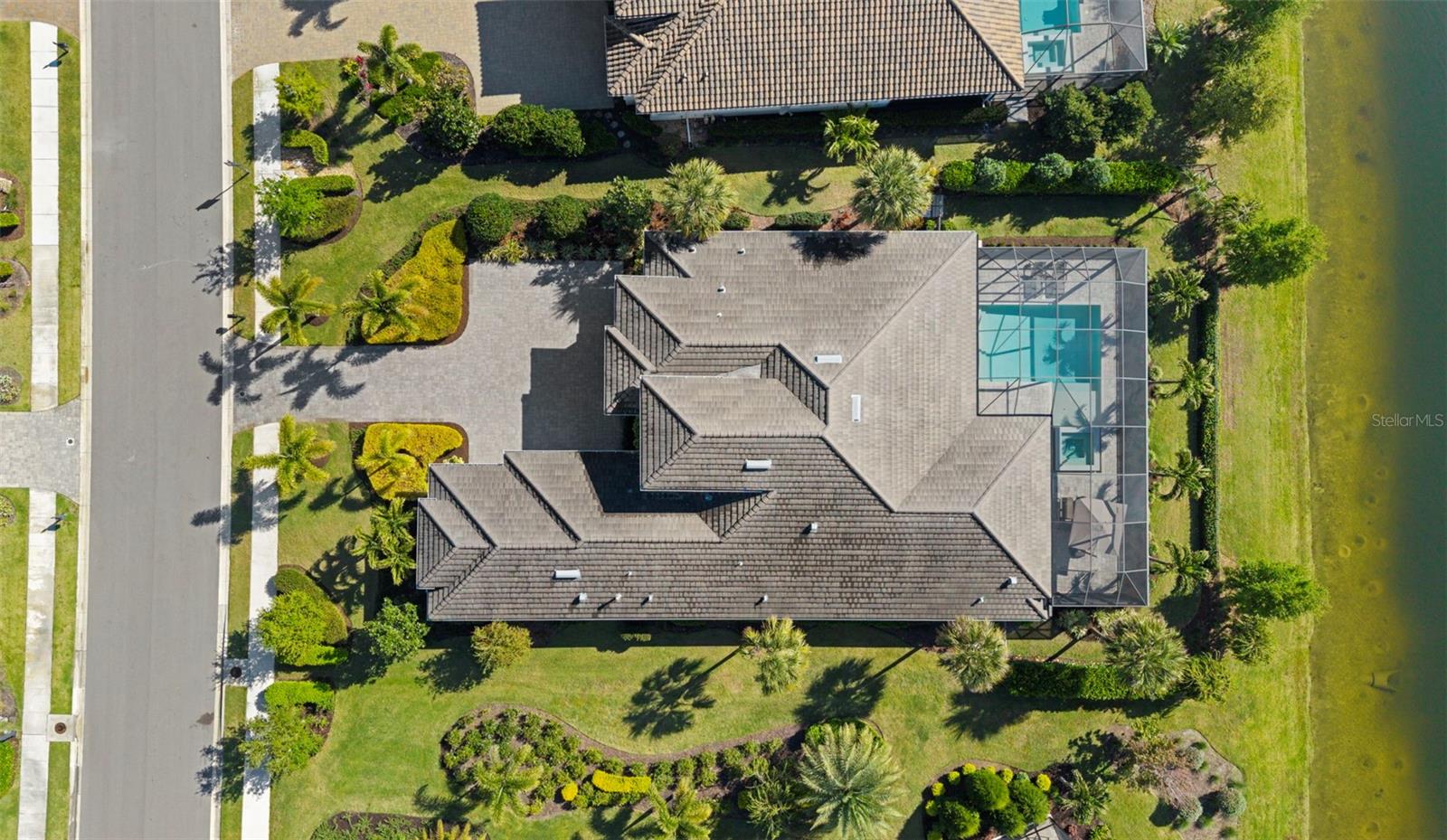 LAKE CLUB PH IV SUBPHASE A AKA GENOA - Residential