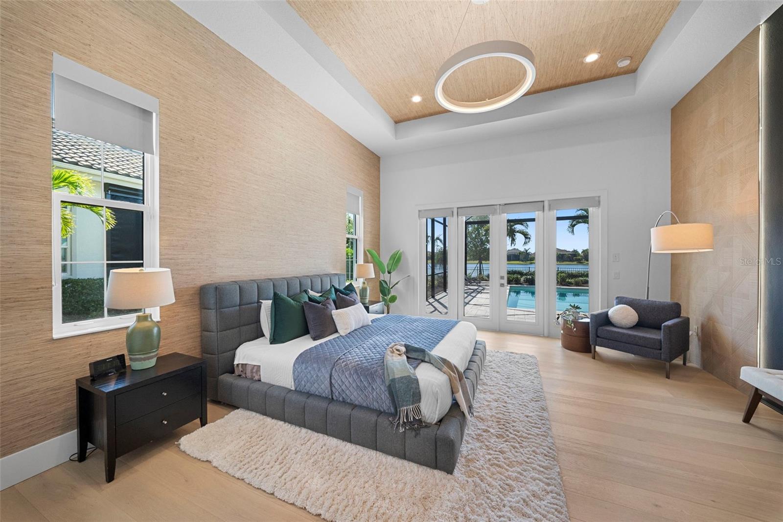 LAKE CLUB PH IV SUBPHASE A AKA GENOA - Residential