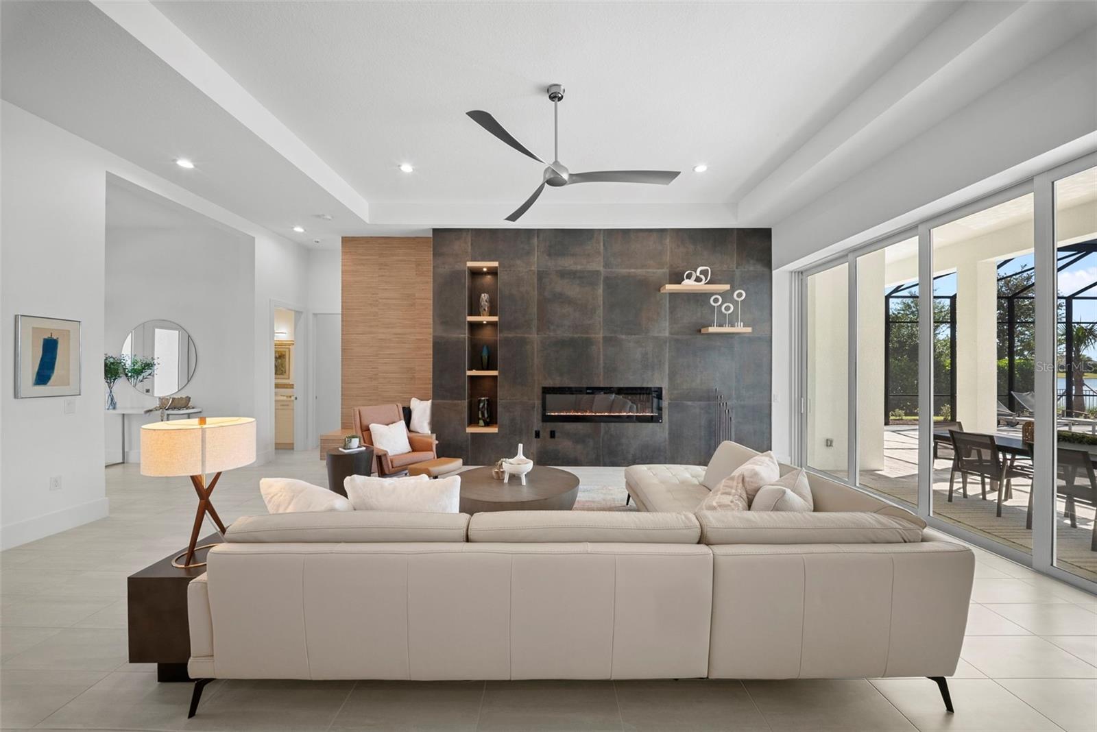 LAKE CLUB PH IV SUBPHASE A AKA GENOA - Residential