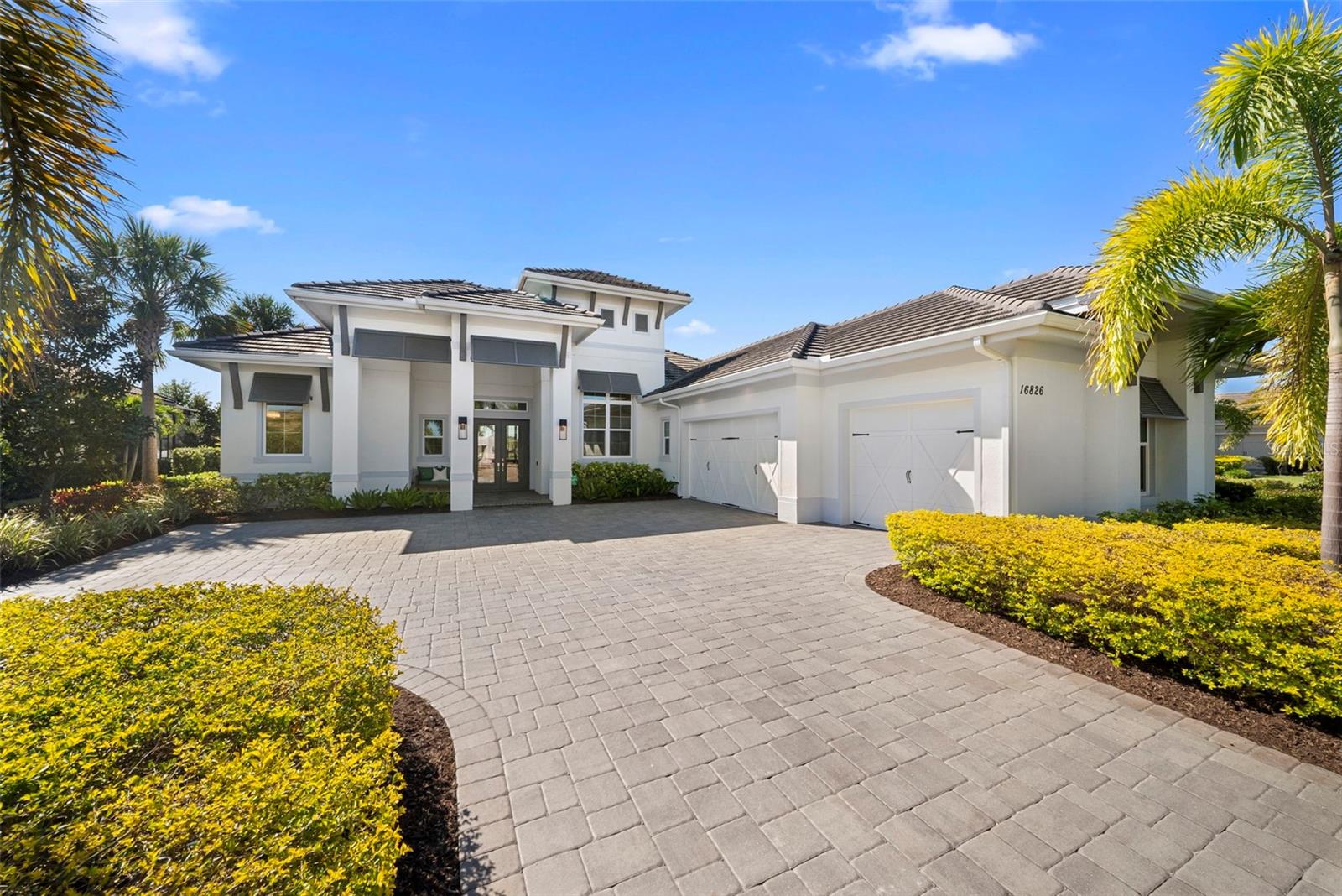 16826 CLEARLAKE AVENUE, LAKEWOOD RANCH, FL, 34202 2 16826 CLEARLAKE AVENUE