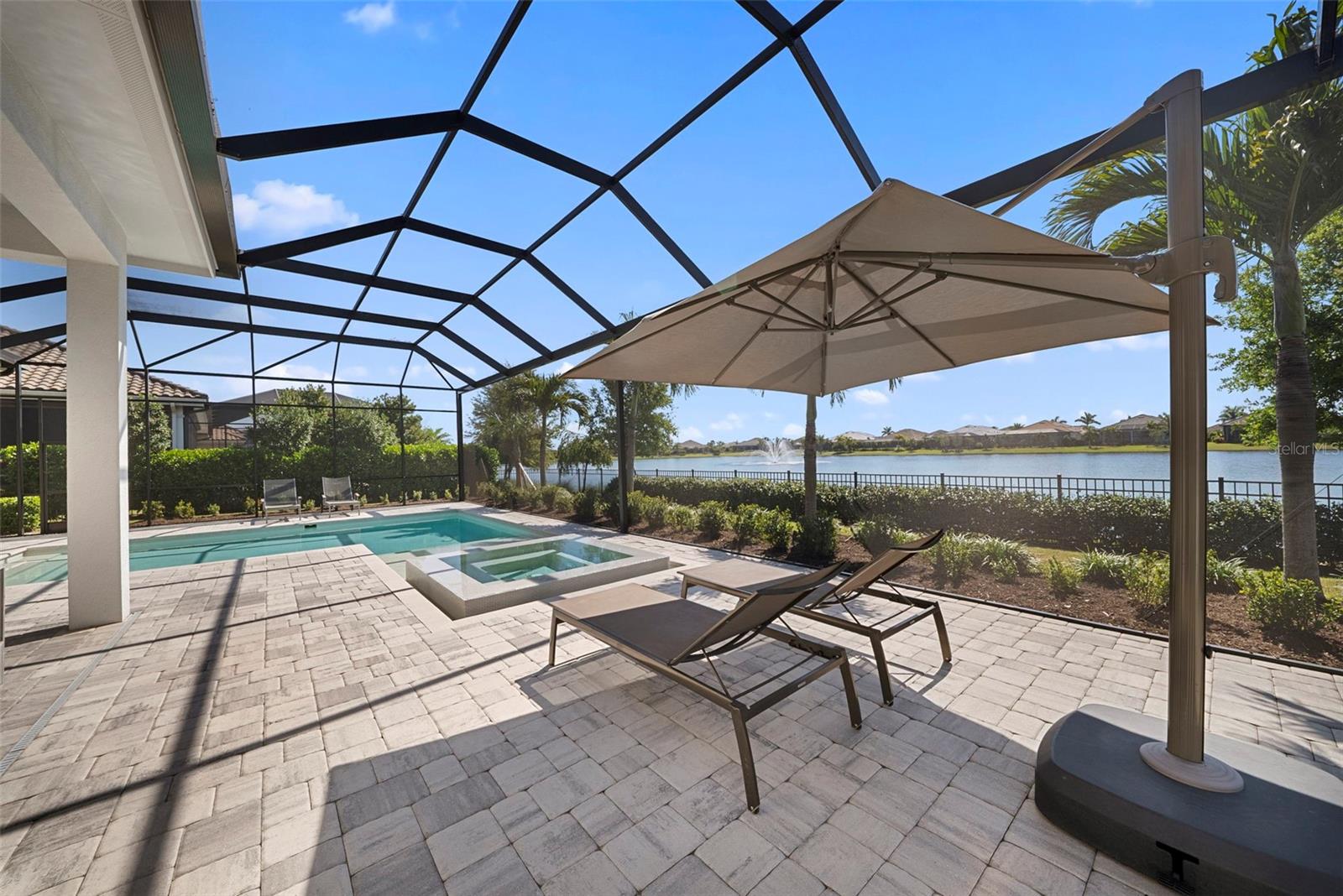 LAKE CLUB PH IV SUBPHASE A AKA GENOA - Residential