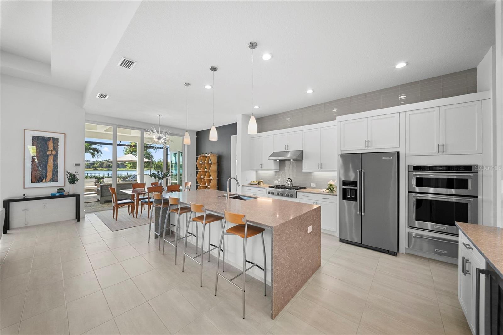 LAKE CLUB PH IV SUBPHASE A AKA GENOA - Residential