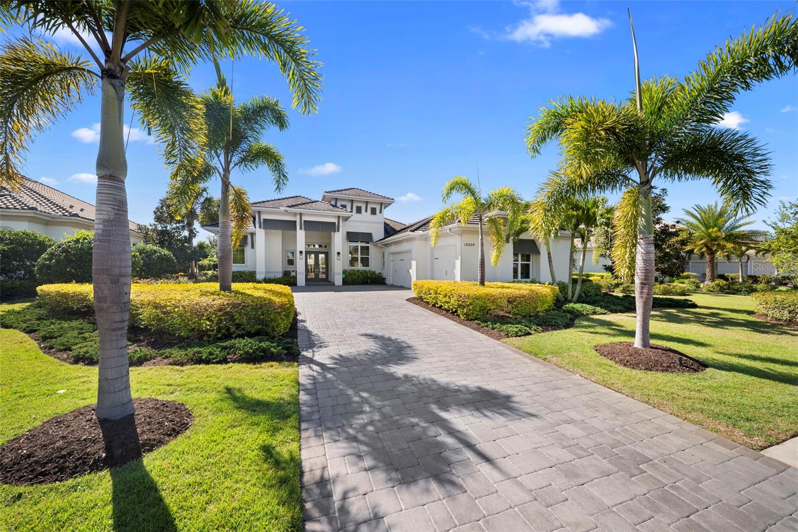 LAKE CLUB PH IV SUBPHASE A AKA GENOA - Residential