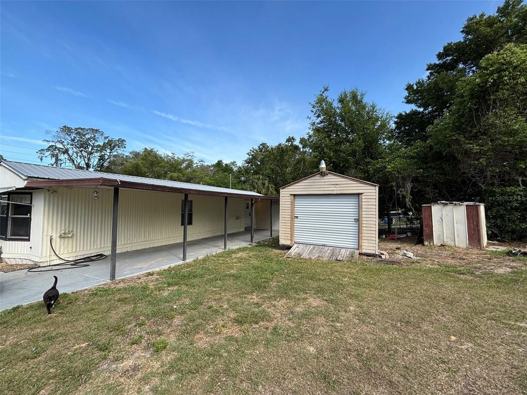 Photo of 39239 Longview Avenue, Zephyrhills, FL 33542 (MLS # TB8503205)