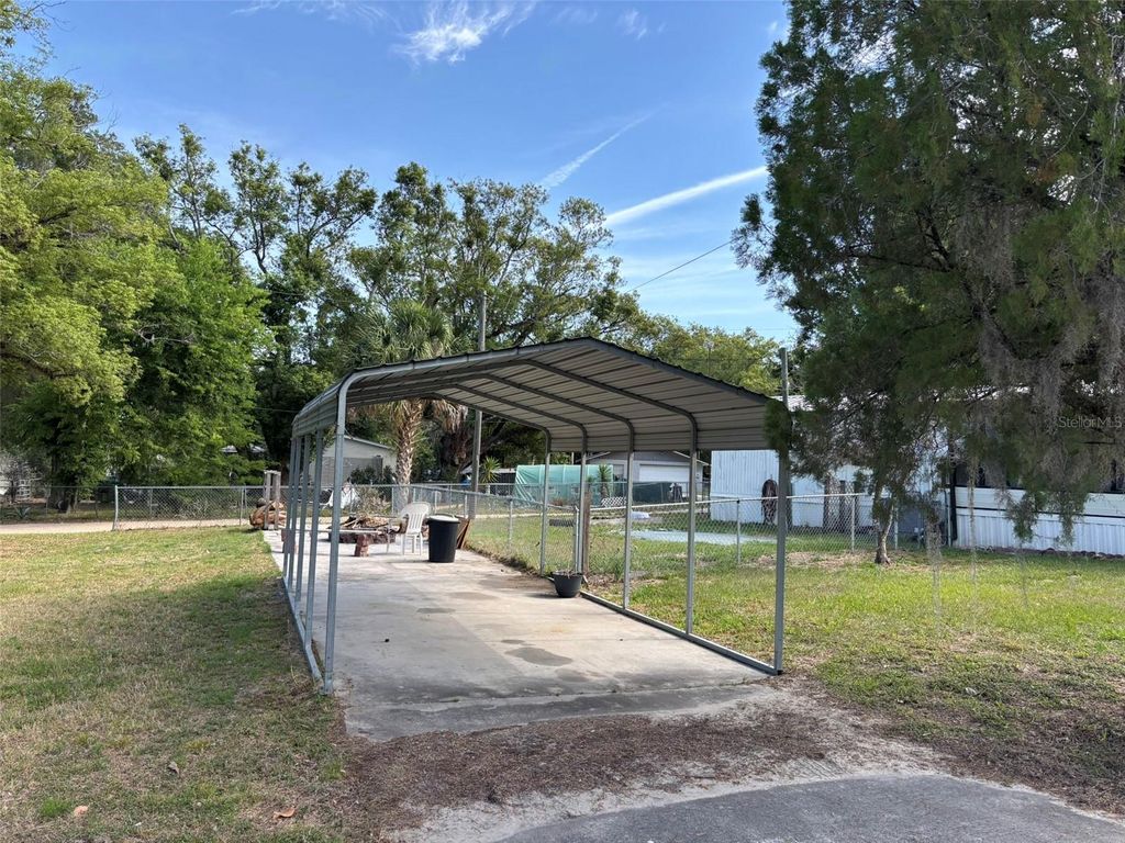 Photo of 39239 Longview Avenue, Zephyrhills, FL 33542 (MLS # TB8503205)