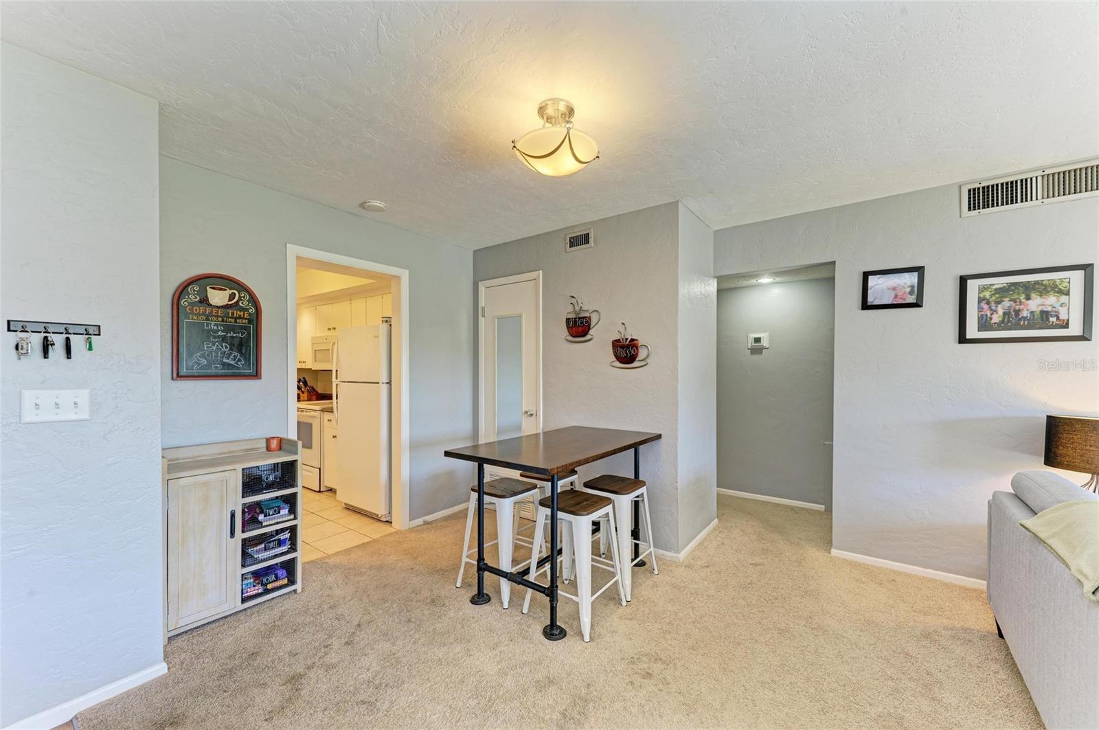 TERRACES OF FOREST LAKES - Residential