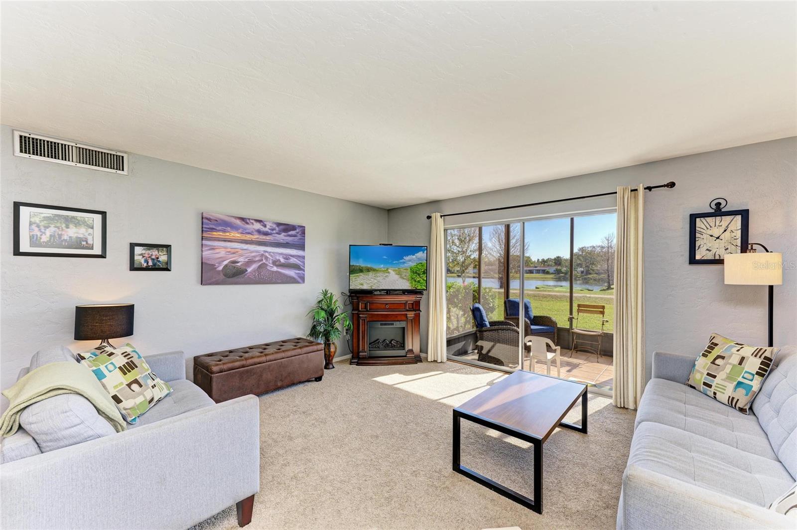 TERRACES OF FOREST LAKES - Residential