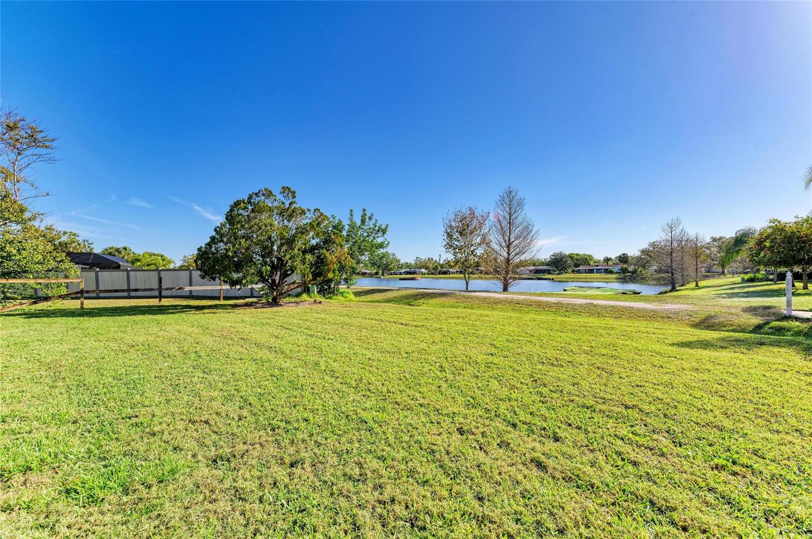 TERRACES OF FOREST LAKES - Residential