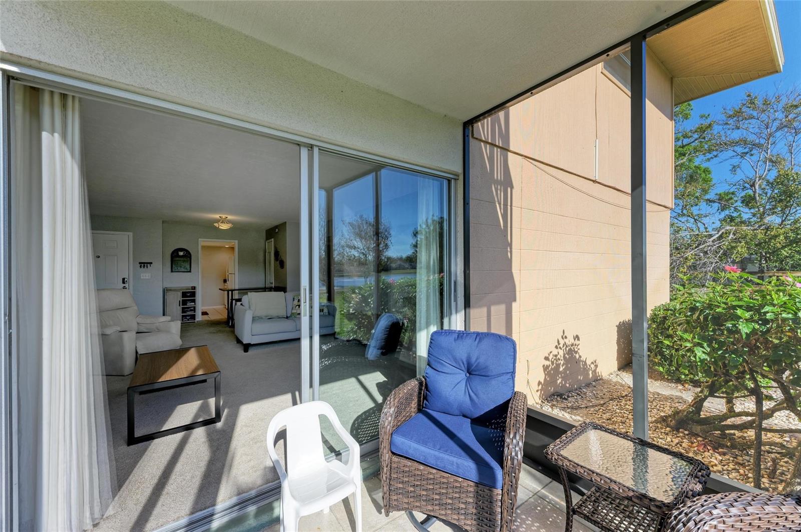 TERRACES OF FOREST LAKES - Residential