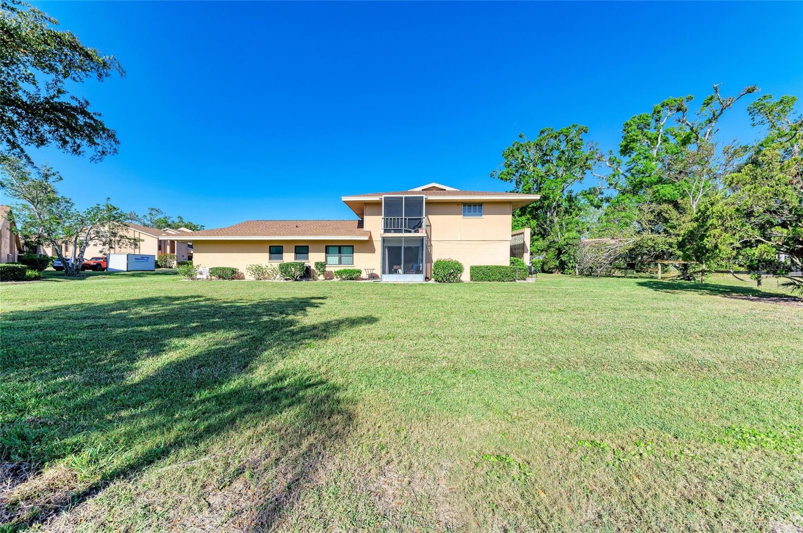 TERRACES OF FOREST LAKES - Residential