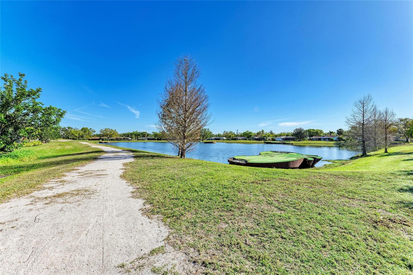 TERRACES OF FOREST LAKES - Residential
