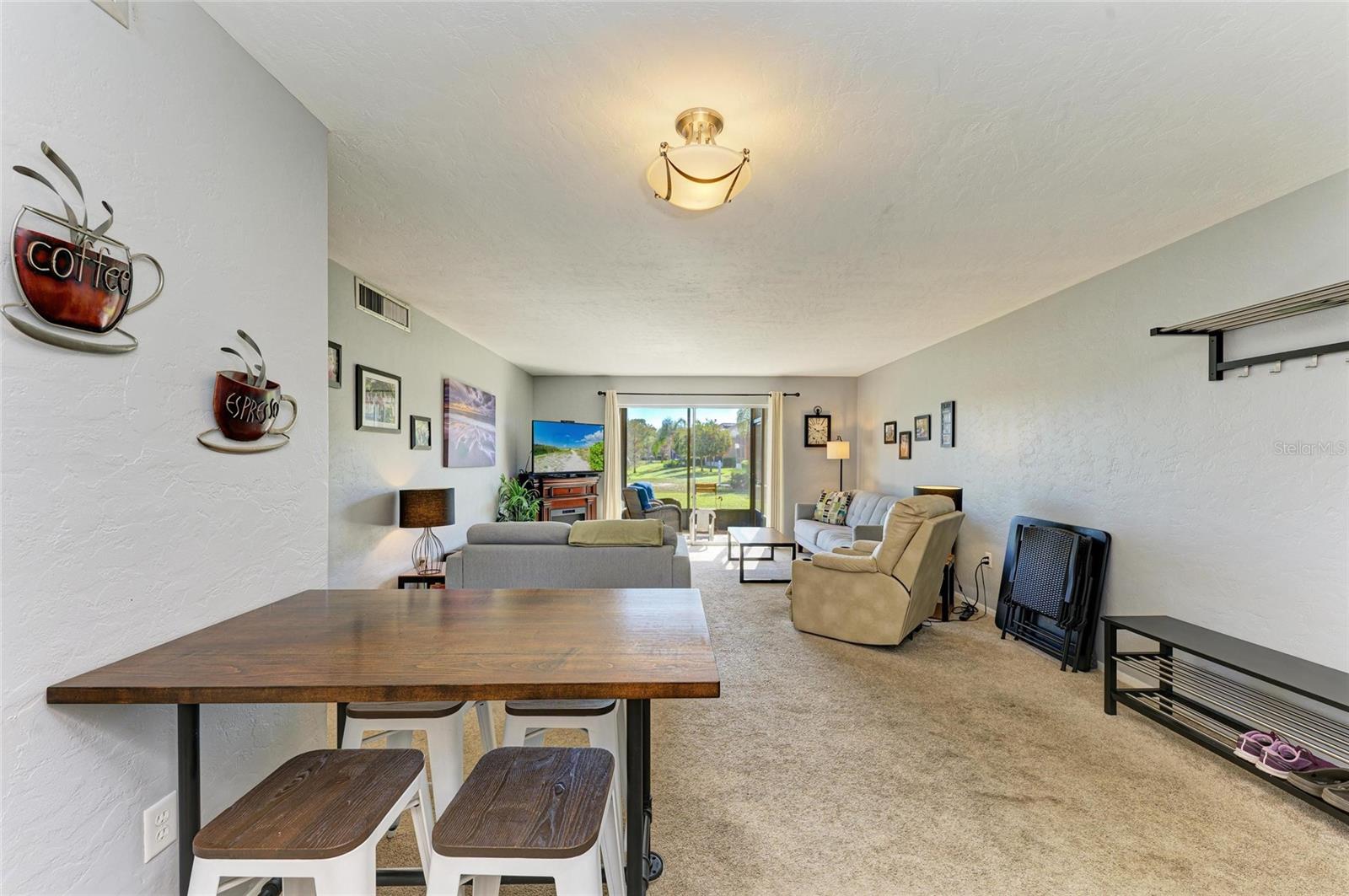 TERRACES OF FOREST LAKES - Residential