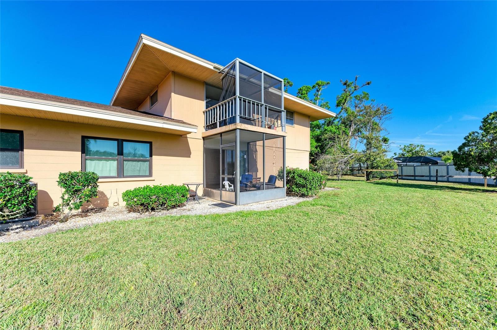 TERRACES OF FOREST LAKES - Residential