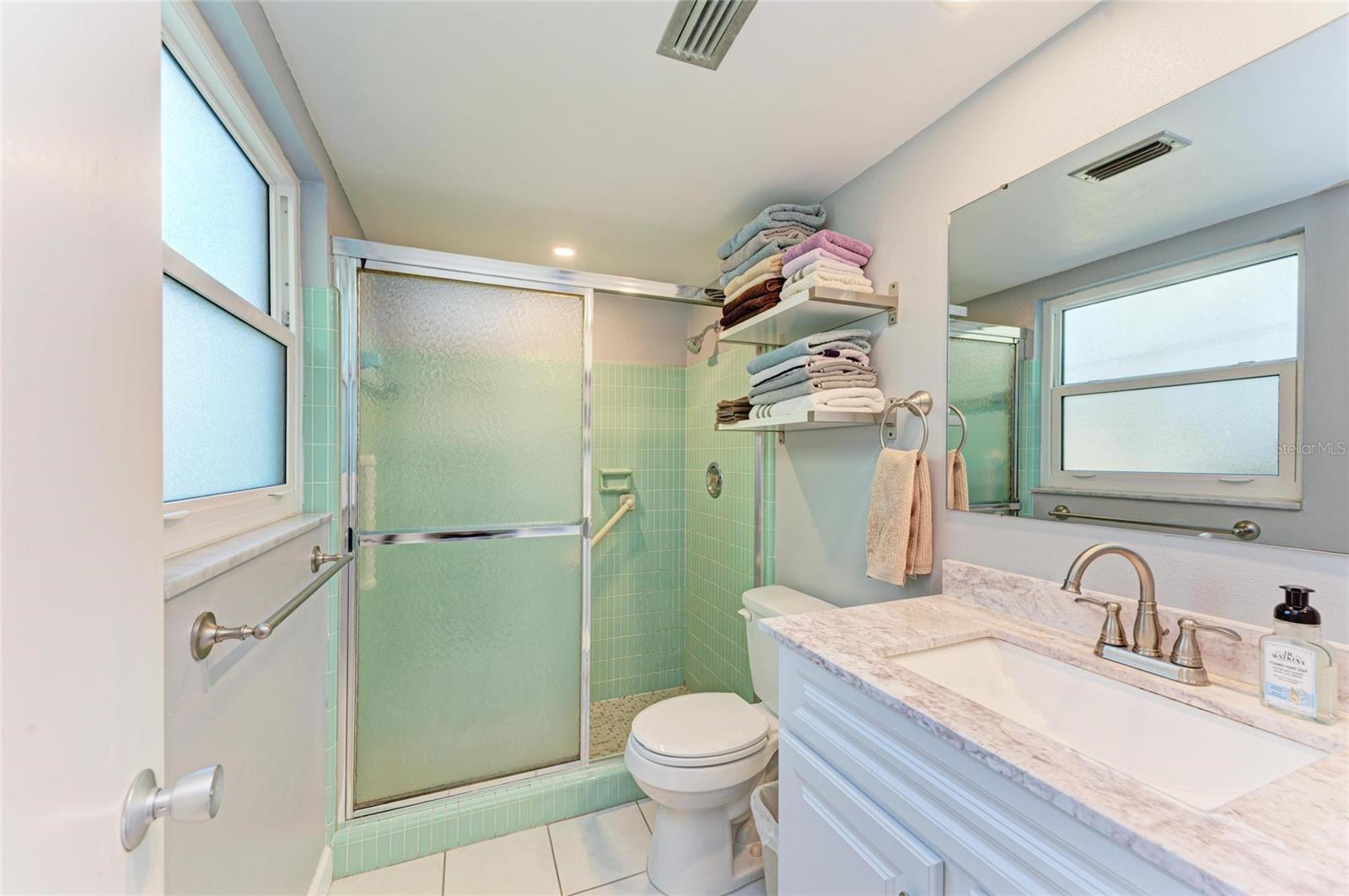 TERRACES OF FOREST LAKES - Residential