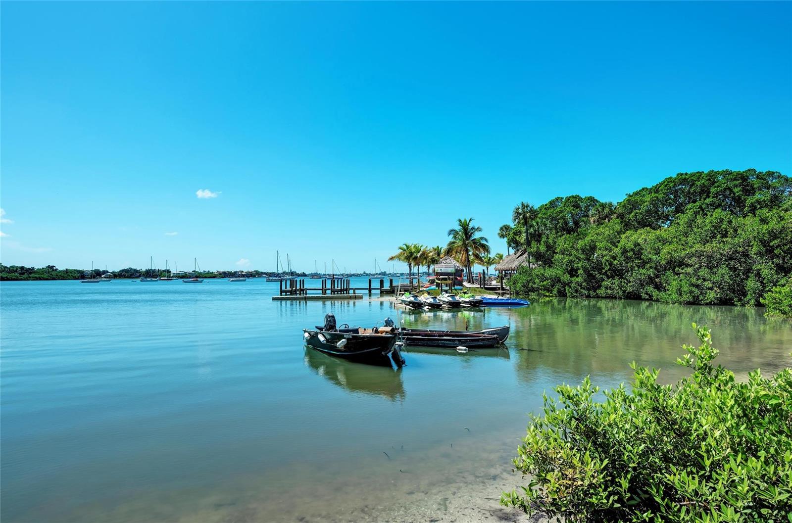 TERRACES OF FOREST LAKES - Residential