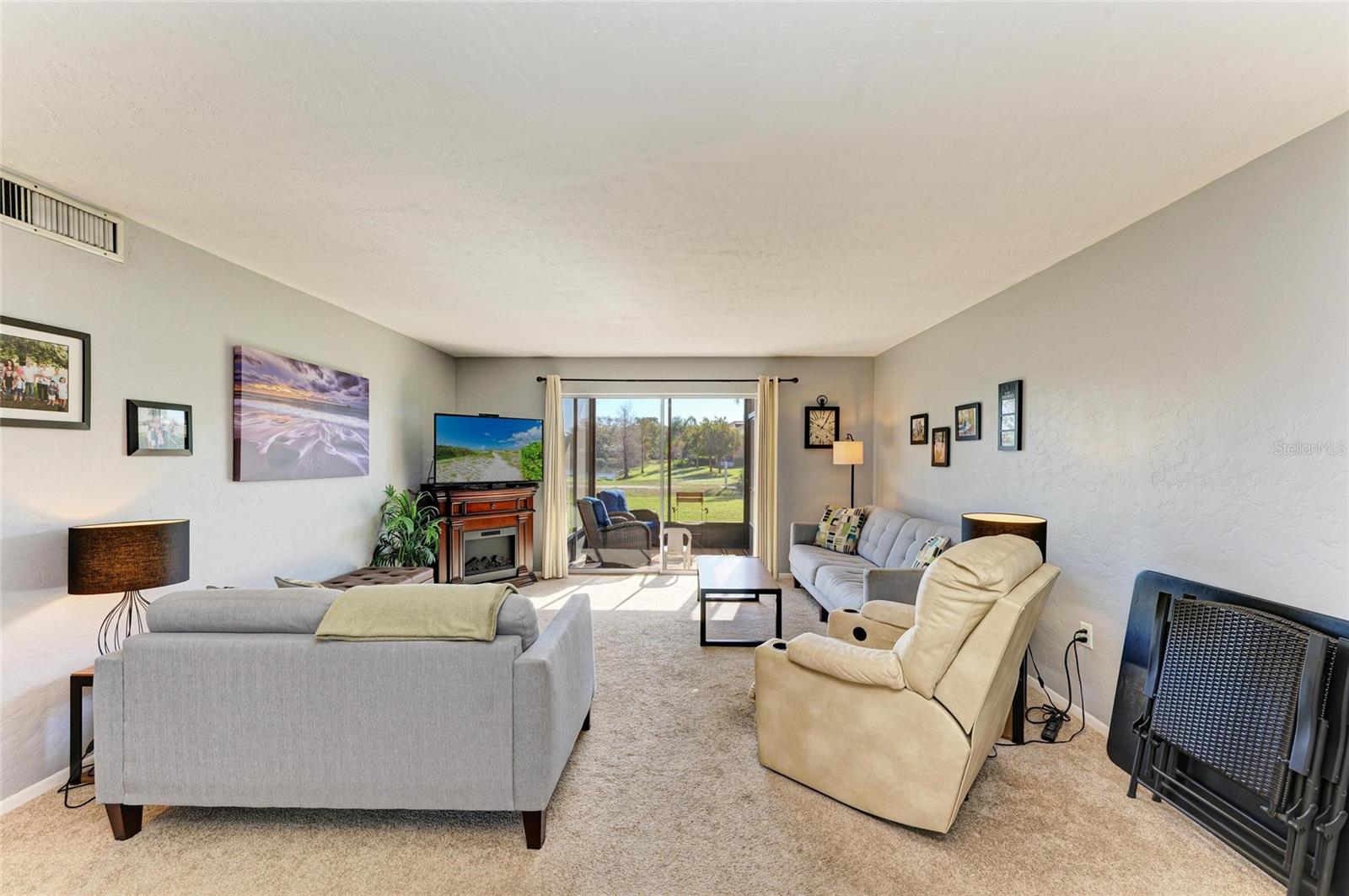 TERRACES OF FOREST LAKES - Residential