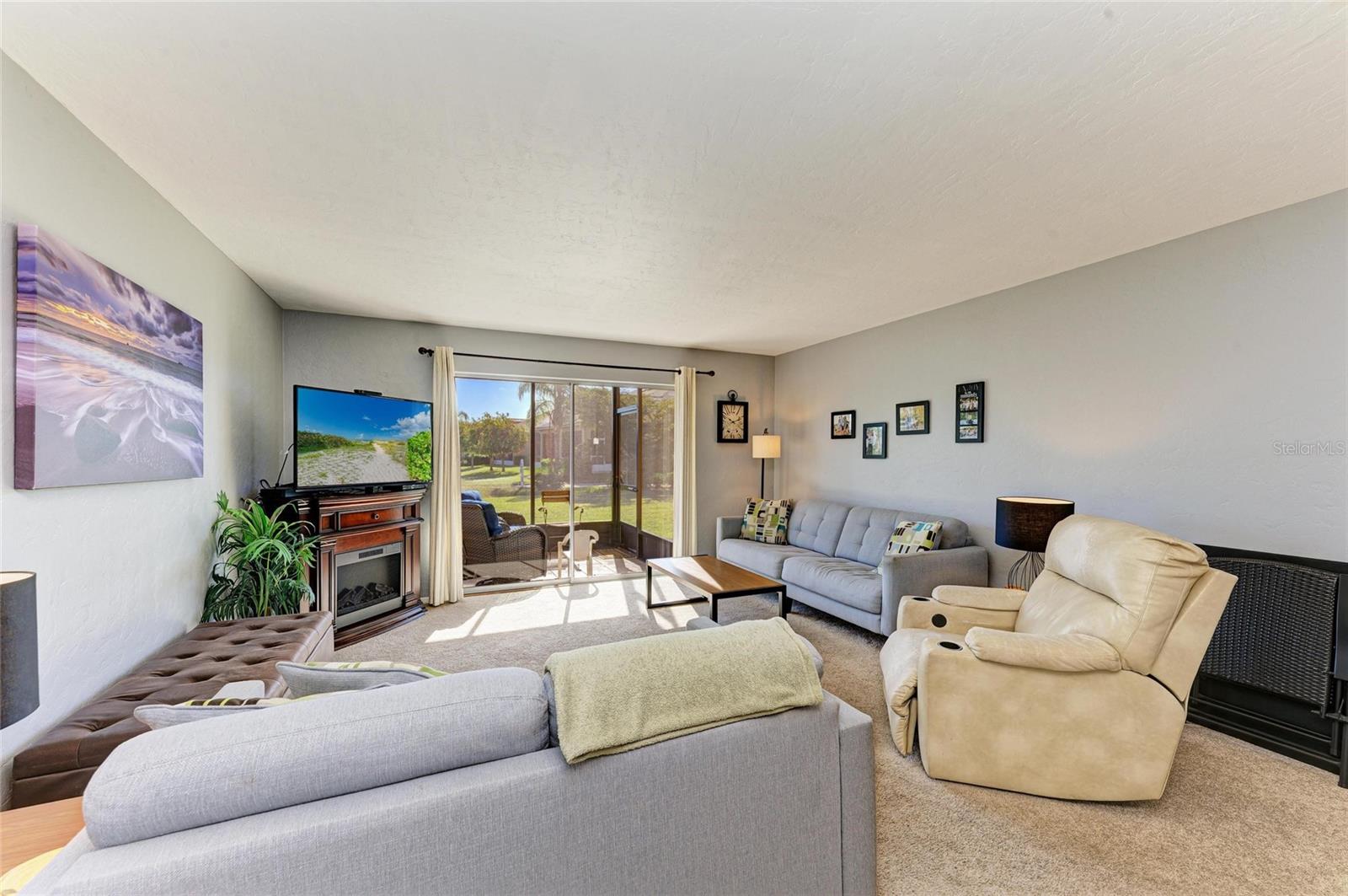 TERRACES OF FOREST LAKES - Residential