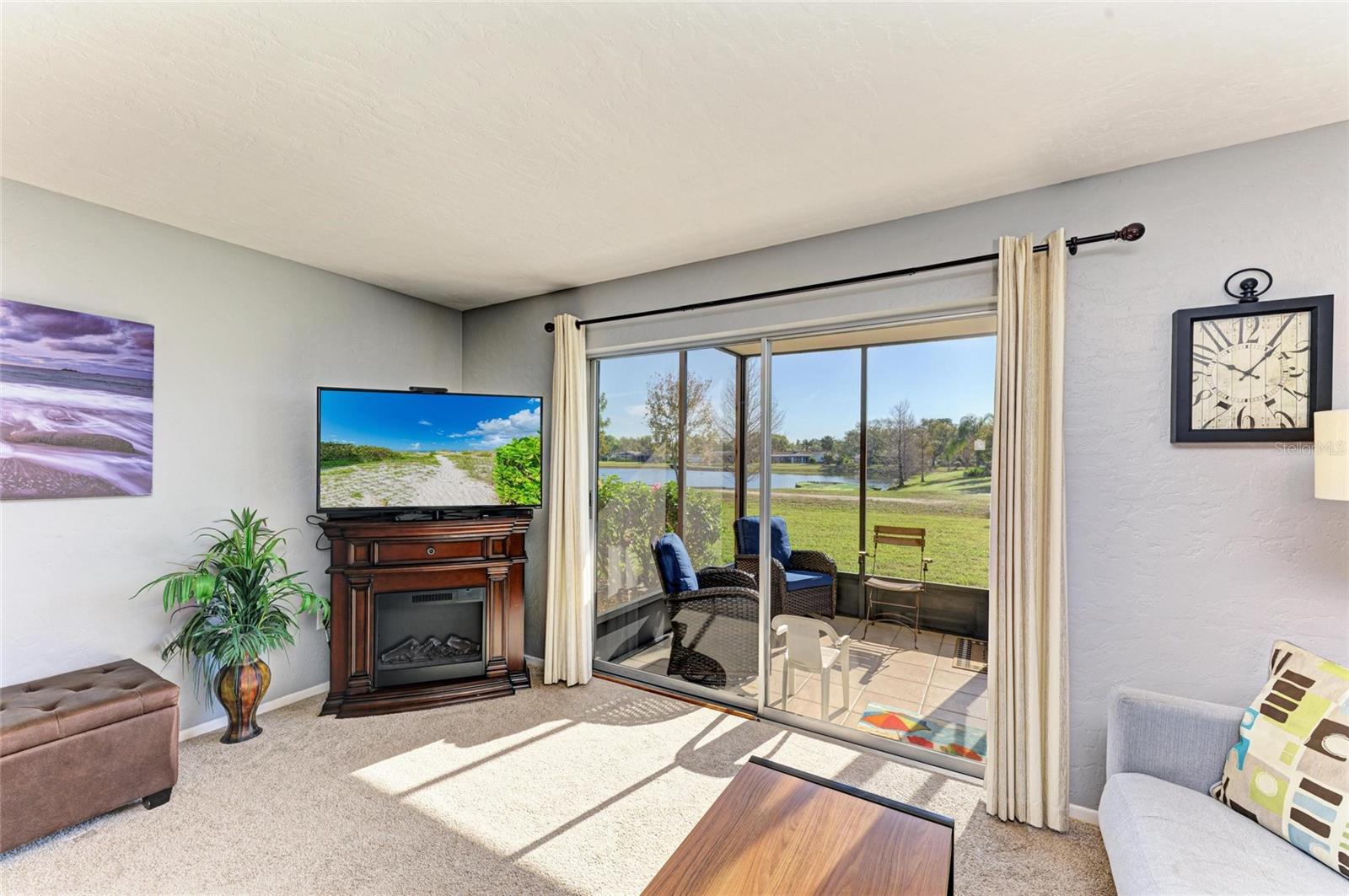 TERRACES OF FOREST LAKES - Residential