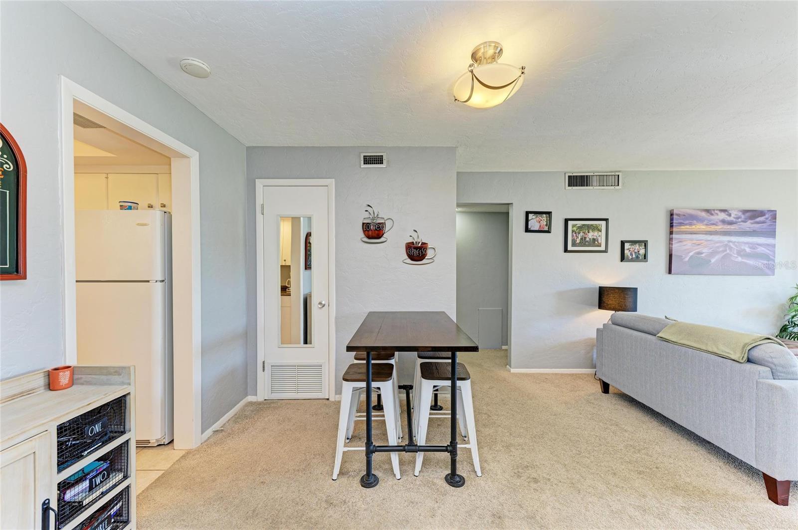 TERRACES OF FOREST LAKES - Residential