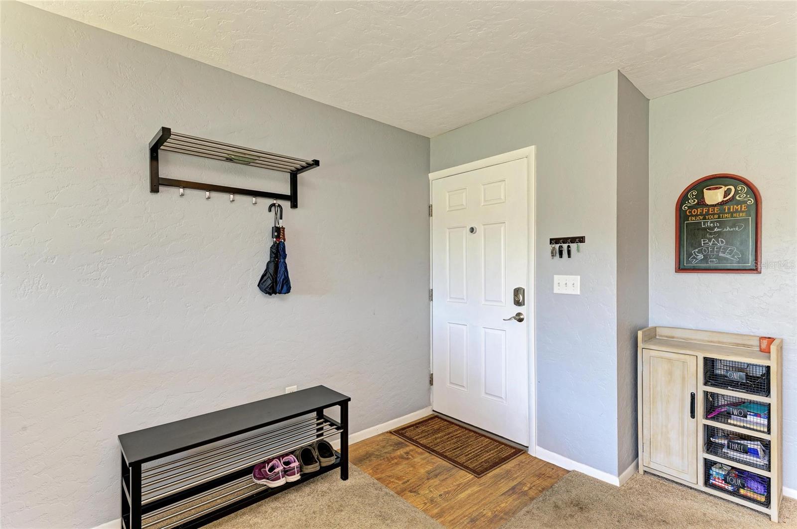 TERRACES OF FOREST LAKES - Residential