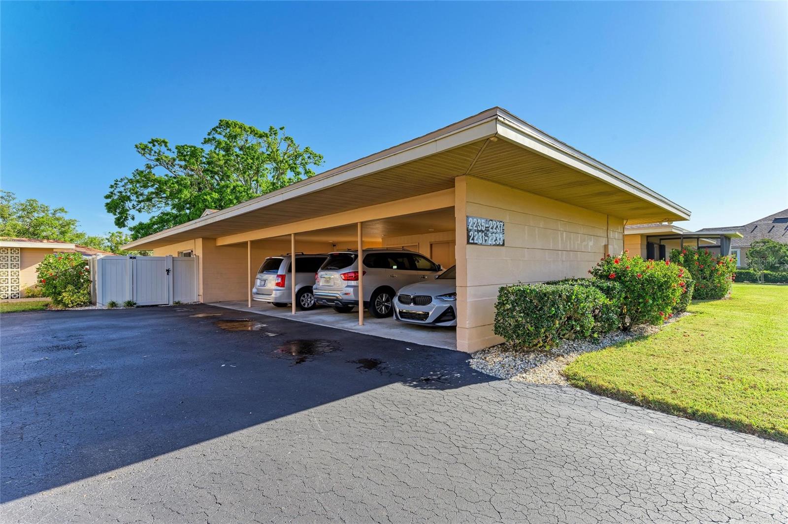 TERRACES OF FOREST LAKES - Residential