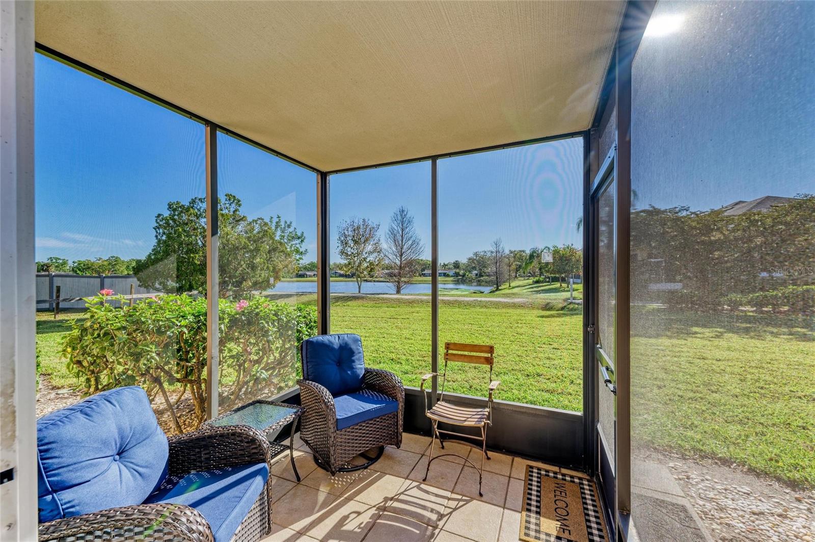 TERRACES OF FOREST LAKES - Residential