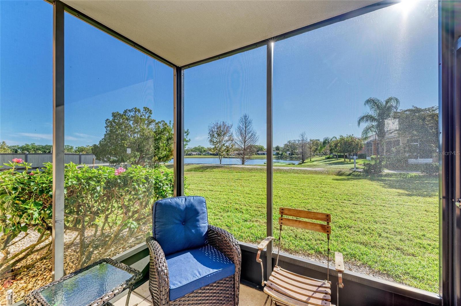 TERRACES OF FOREST LAKES - Residential