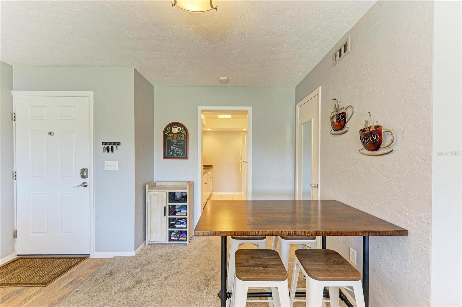 TERRACES OF FOREST LAKES - Residential