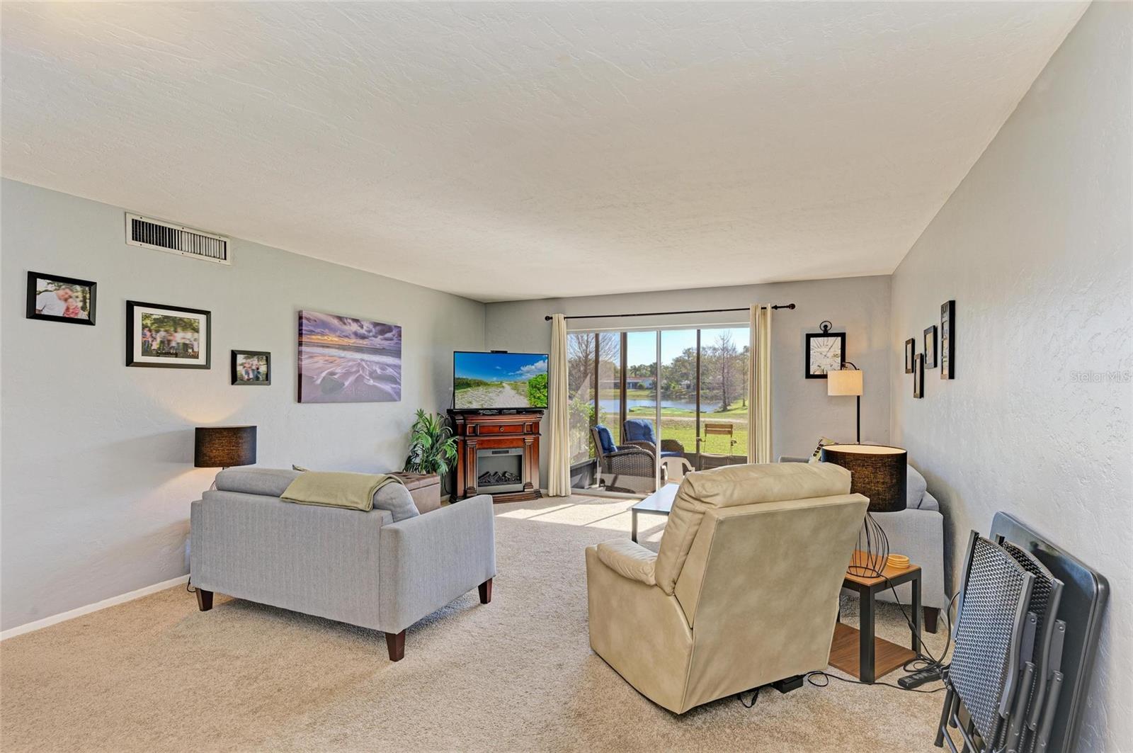 TERRACES OF FOREST LAKES - Residential