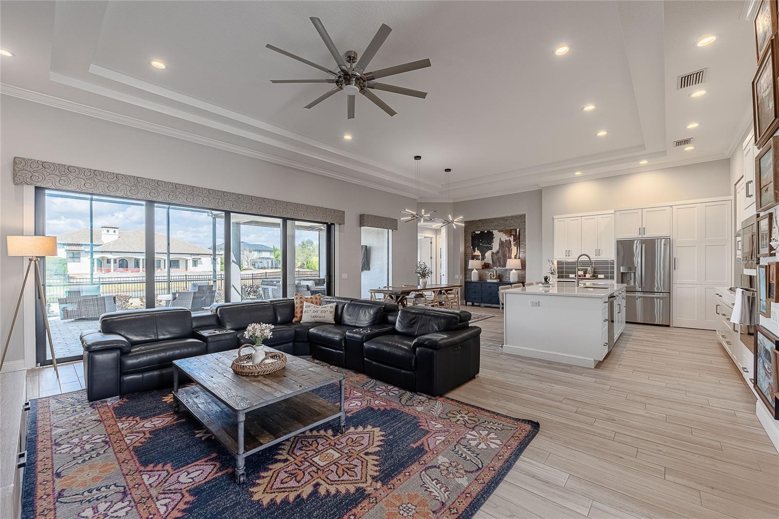 HERITAGE LAKES PH 02 - Residential