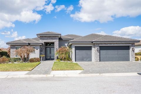 Photo of 1957 Grasslands Boulevard, Lakeland, FL 33803 (MLS # L4958536)