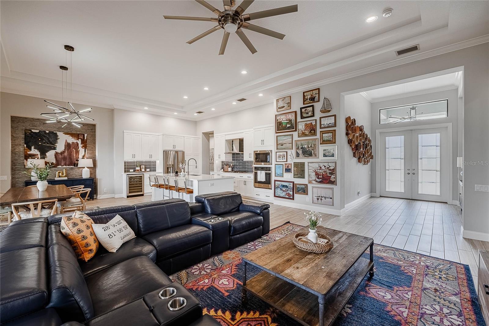 HERITAGE LAKES PH 02 - Residential