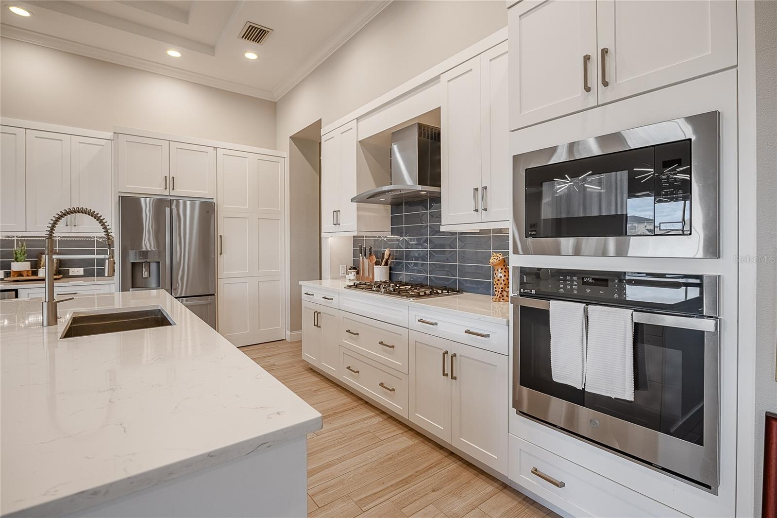 HERITAGE LAKES PH 02 - Residential