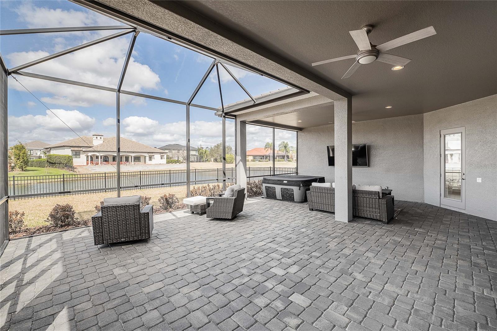 HERITAGE LAKES PH 02 - Residential