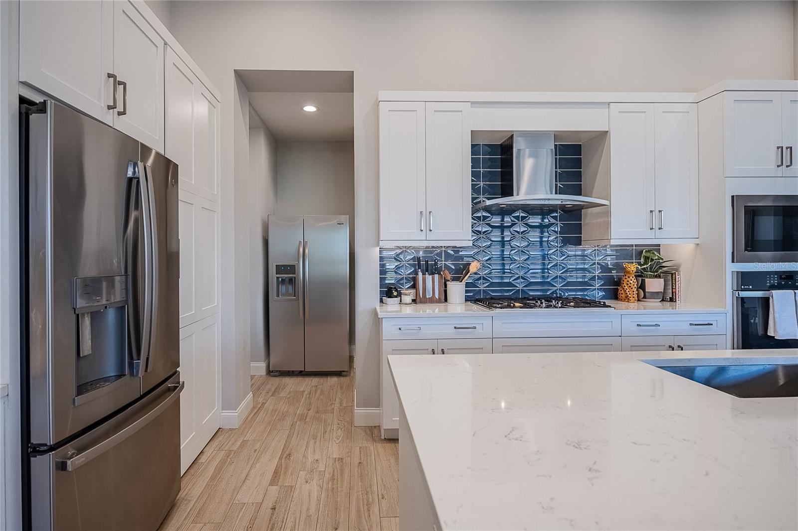 HERITAGE LAKES PH 02 - Residential