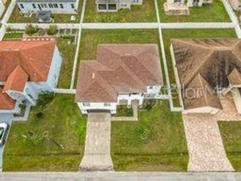 A home in KISSIMMEE