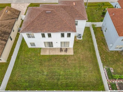 A home in KISSIMMEE