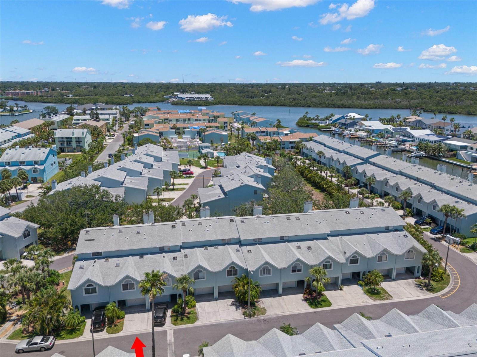 CURLEW LANDINGS SOUTH - Residential