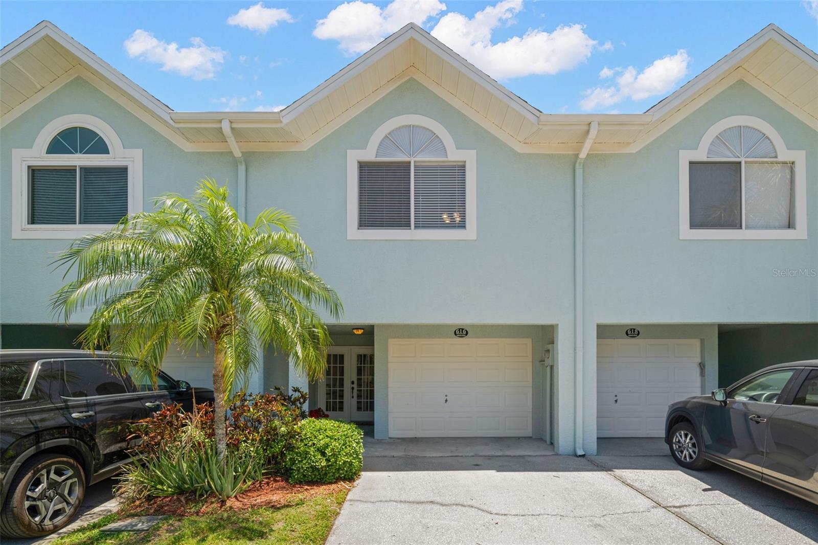 CURLEW LANDINGS SOUTH - Residential