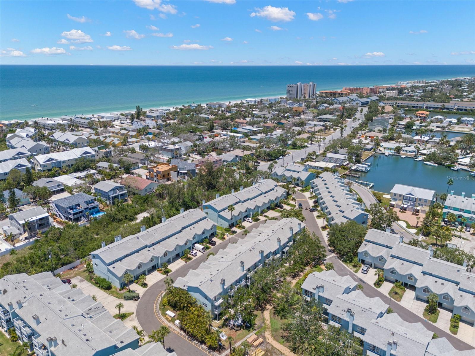 CURLEW LANDINGS SOUTH - Residential